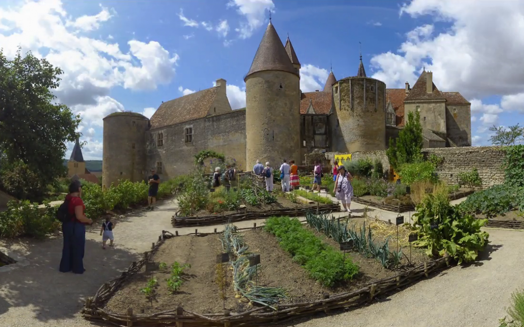 5 & 7 juin – Rendez-vous aux jardins 2020 – ANNULES