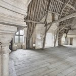 Visite guidée du château et des combles (réservation en ligne ouvertes pour mai 2026)