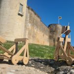 Fabrique ta catapulte !