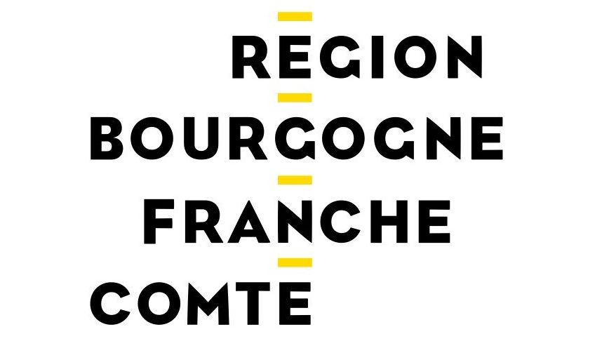 Logo Région BFC