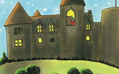 Jeudi 16, 23 et 30 juillet  jeudi 6, 13, 20 et 27 aoûtVisite contée Le Château de l&rsquo;Ours