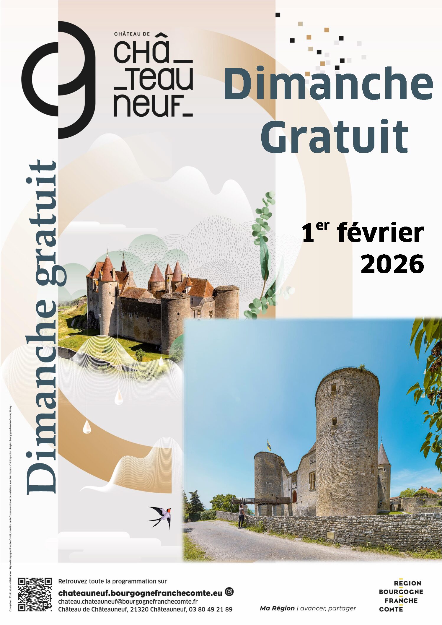 Décorations d'hiver