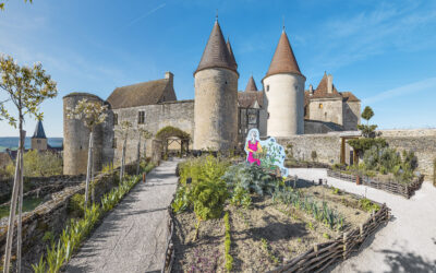 Samedi 7 juin 2025Le jardin des DélicesVisites dégustation