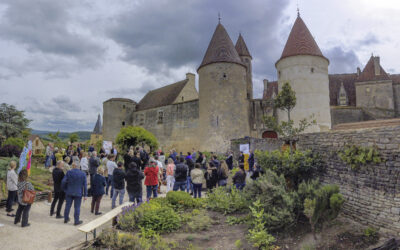 3 week-end festifs et gratuits au château