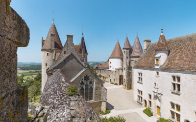 Samedi 26 juillet 2025Visites PMR FAUTEUILS