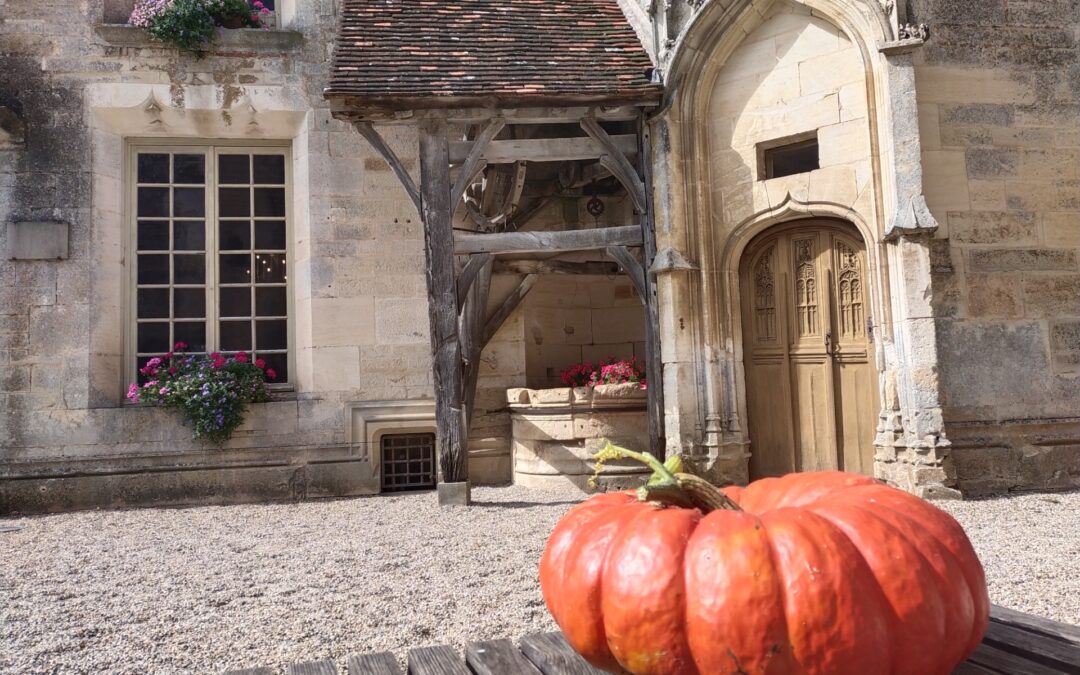Dimanche 5 octobre 2025Entrée gratuite