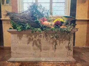 Dimanche 2 novembre 2025<br><b>Entrée gratuite</b> @ Château de Châteauneuf