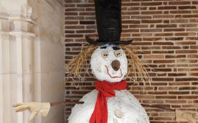 Dimanche 4 janvier 2026Entrée gratuite