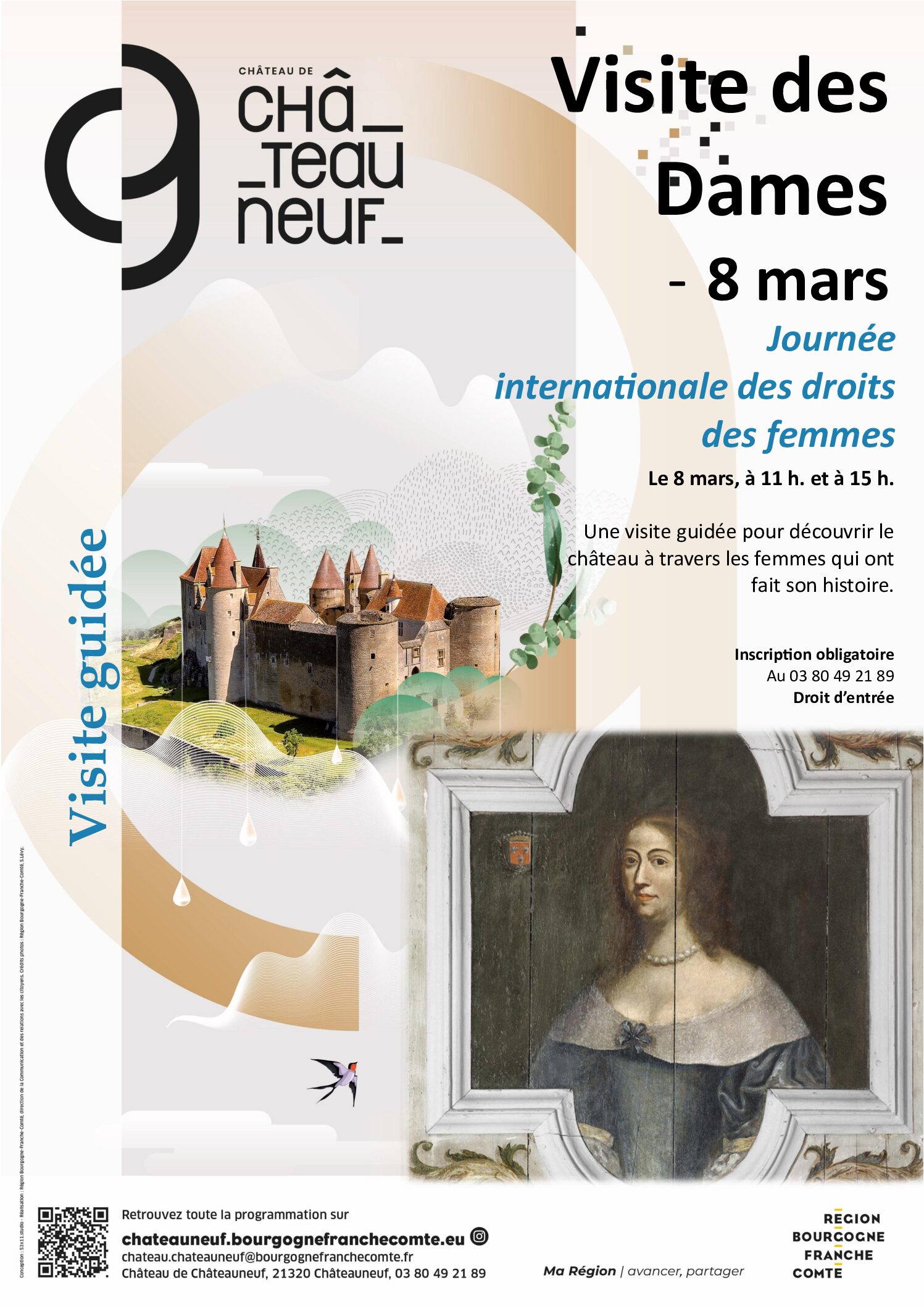 Décorations d'hiver