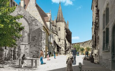 JUIN-OCTOBRE 2026Collecte de photographies anciennes