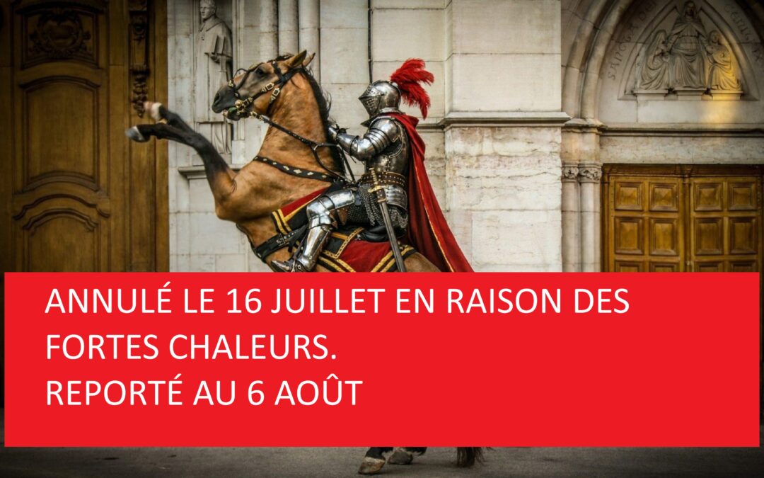 Jeudi 16 juillet 2026Compagnie l&rsquo;Art du cheval