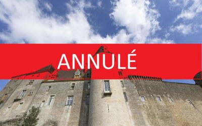 Samedi 27 et dimanche 28 juin 2026 Journées du Patrimoine de Pays et des Moulins