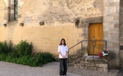 Redécouvrir le patrimoine à travers les yeux d&rsquo;une stagiaire