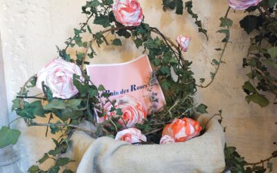 Du 6 avril au 3 mai 2026 – Décorations de printemps